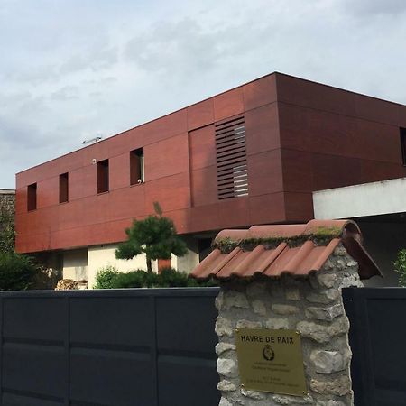 Un Havre De Paix Apartamento Courcelles-Sapicourt Exterior foto