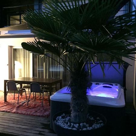 Un Havre De Paix Apartamento Courcelles-Sapicourt Exterior foto