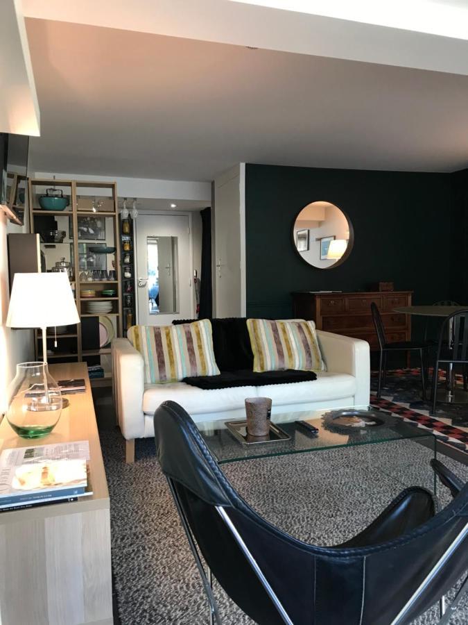 Un Havre De Paix Apartamento Courcelles-Sapicourt Exterior foto