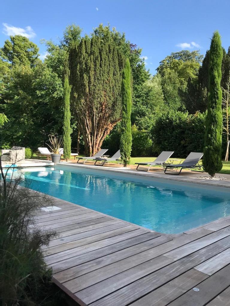 Un Havre De Paix Apartamento Courcelles-Sapicourt Exterior foto