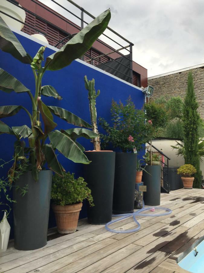 Un Havre De Paix Apartamento Courcelles-Sapicourt Exterior foto