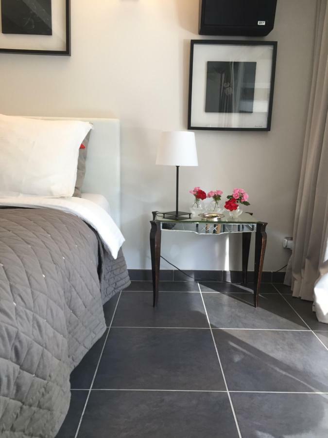 Un Havre De Paix Apartamento Courcelles-Sapicourt Exterior foto
